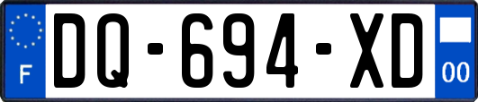 DQ-694-XD