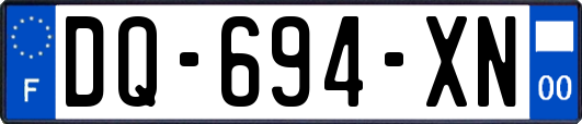 DQ-694-XN