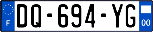 DQ-694-YG