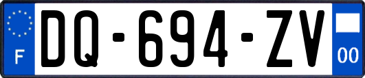 DQ-694-ZV