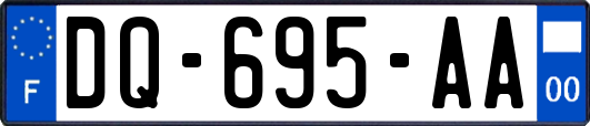 DQ-695-AA