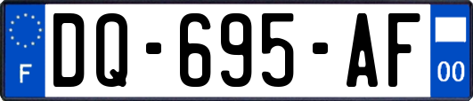 DQ-695-AF