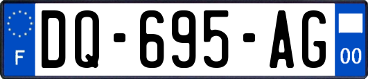 DQ-695-AG