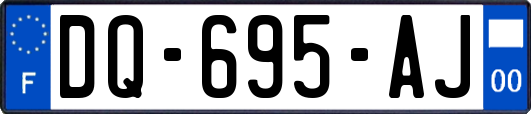 DQ-695-AJ