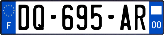 DQ-695-AR