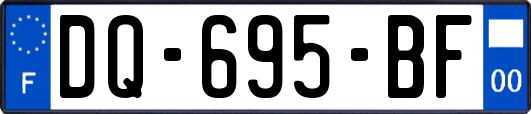 DQ-695-BF