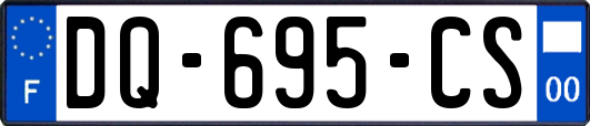 DQ-695-CS