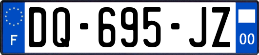 DQ-695-JZ