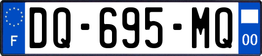 DQ-695-MQ