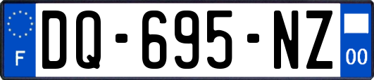 DQ-695-NZ