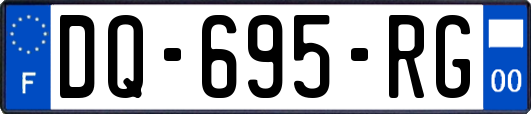 DQ-695-RG