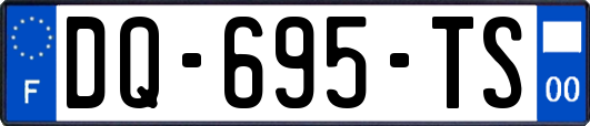 DQ-695-TS