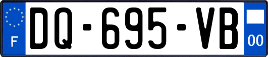 DQ-695-VB