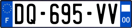 DQ-695-VV