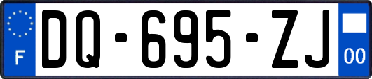 DQ-695-ZJ