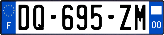 DQ-695-ZM