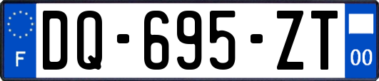 DQ-695-ZT