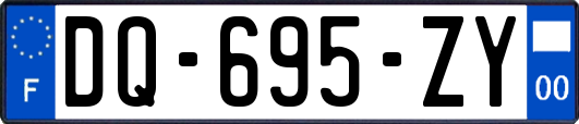 DQ-695-ZY