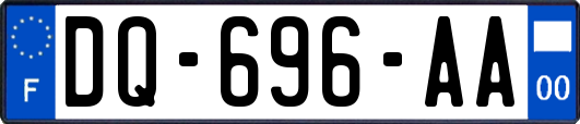 DQ-696-AA