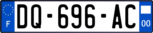 DQ-696-AC