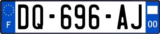 DQ-696-AJ