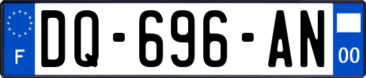 DQ-696-AN