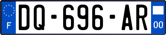 DQ-696-AR