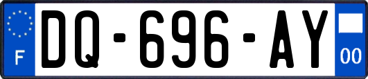 DQ-696-AY