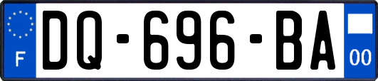 DQ-696-BA