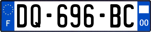 DQ-696-BC