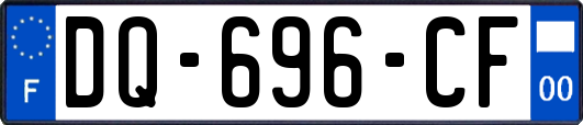 DQ-696-CF