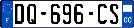 DQ-696-CS
