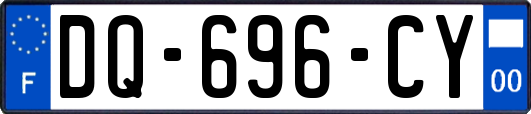 DQ-696-CY