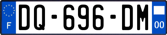 DQ-696-DM