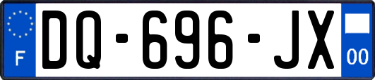 DQ-696-JX