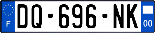 DQ-696-NK