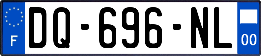 DQ-696-NL