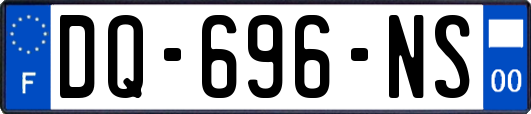 DQ-696-NS