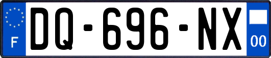 DQ-696-NX