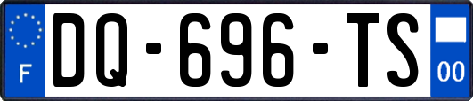 DQ-696-TS