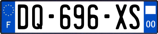 DQ-696-XS