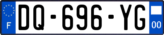 DQ-696-YG