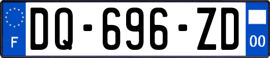 DQ-696-ZD