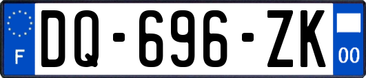 DQ-696-ZK