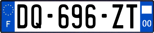 DQ-696-ZT