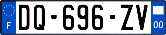 DQ-696-ZV