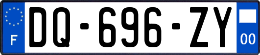 DQ-696-ZY