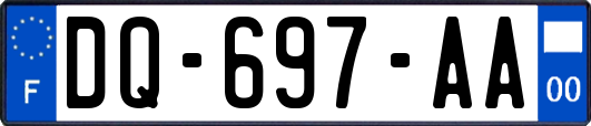 DQ-697-AA