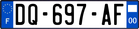 DQ-697-AF