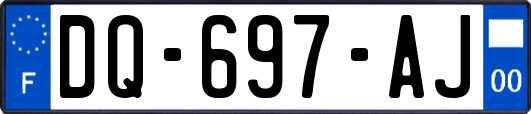 DQ-697-AJ